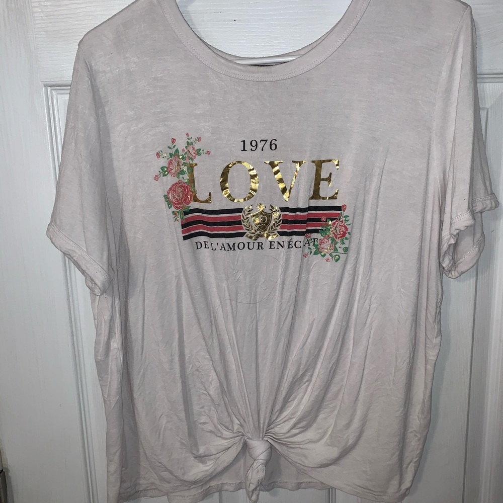 Shirt